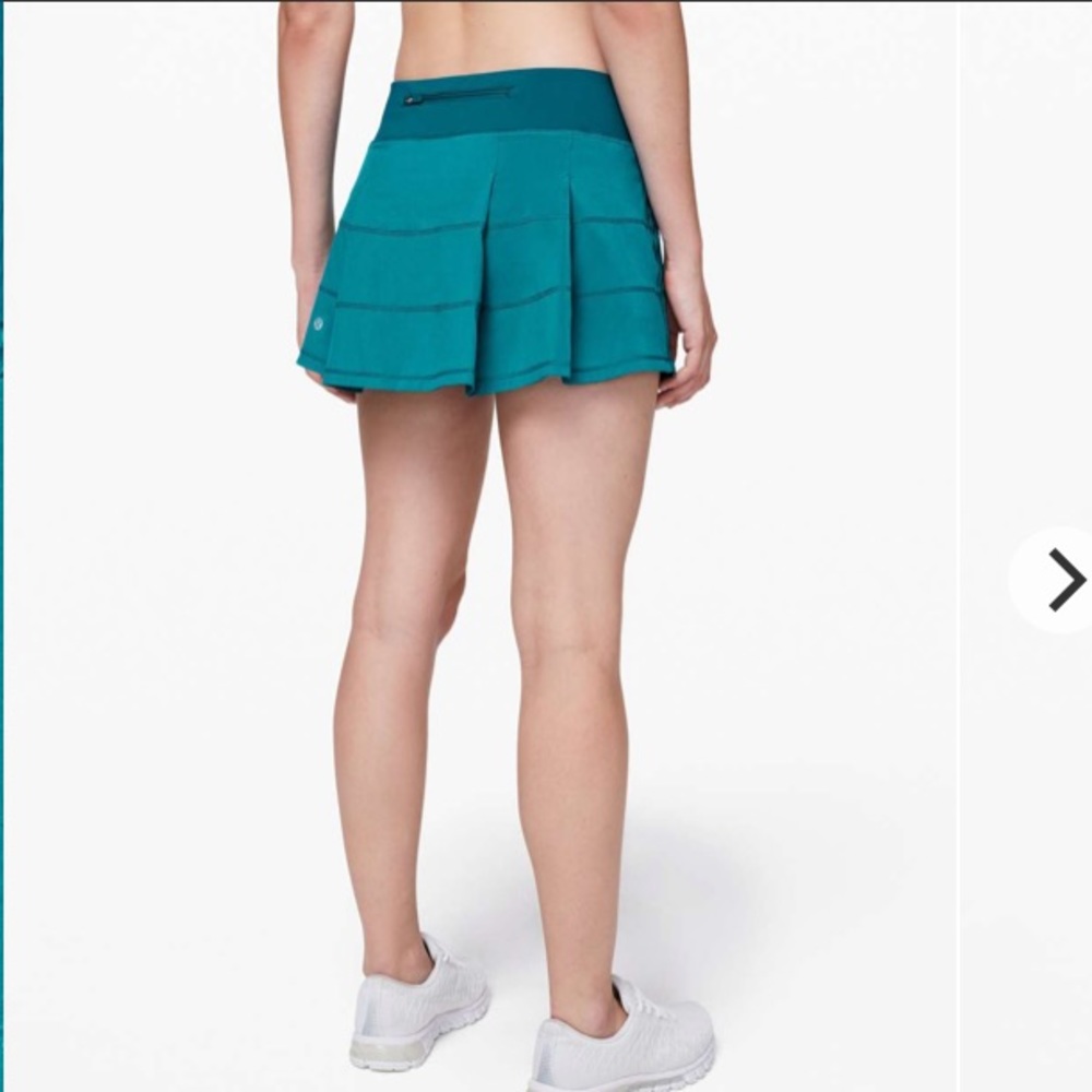 Lululemon Pace Rival Skirt Cyprus